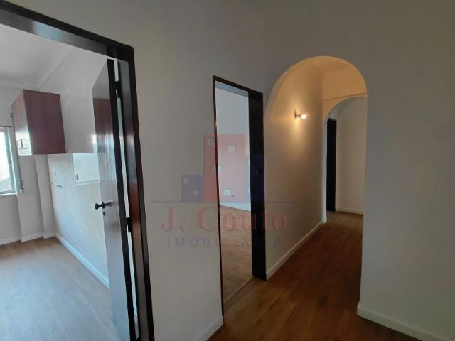 Apartamento alugar em Caldas Da Rainha, Leiria