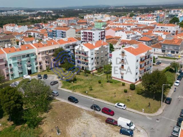 Apartamento venda em Caldas Da Rainha, Leiria
