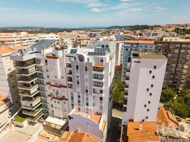 Apartamento venda em Caldas Da Rainha, Leiria