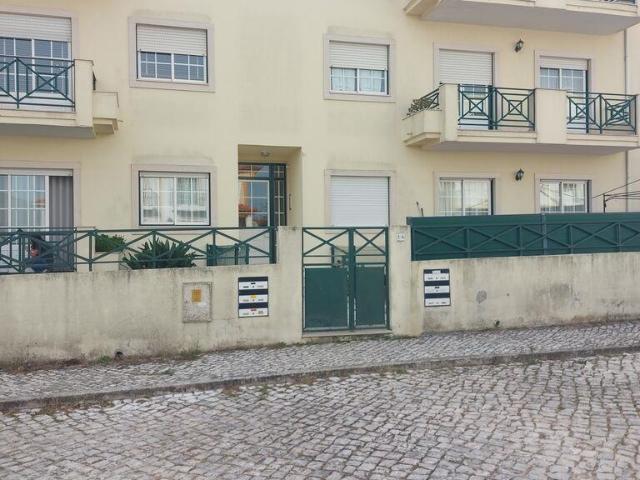 Apartamento venda em Nossa Senhora do Pópulo, Coto e São Gregório, Caldas da Rainha