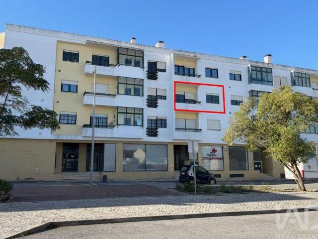 Apartamento venda em Santo Onofre e Serra do Bouro, Caldas da Rainha