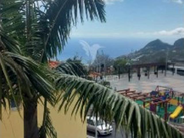 Casa venda em Estreito de Câmara de Lobos, Câmara De Lobos