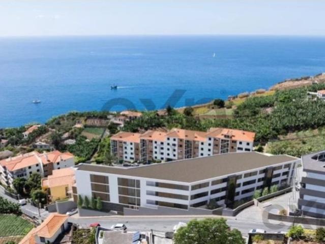 Casa venda em Serrado do Mar, Câmara De Lobos