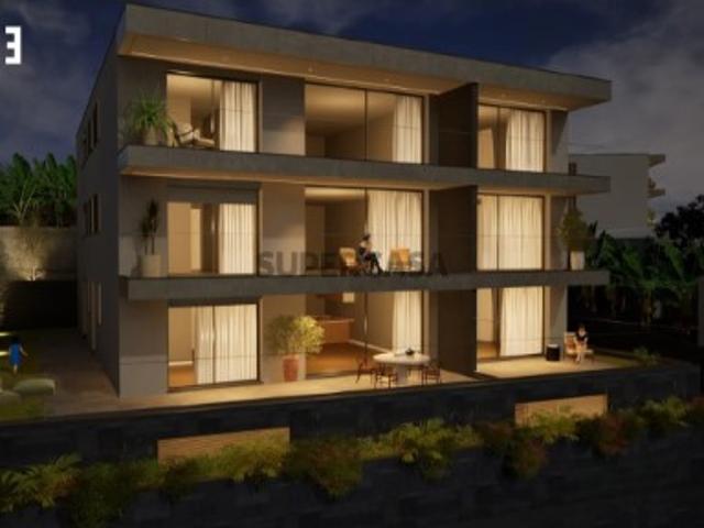Casa venda em Covão e Panasqueira, Câmara De Lobos