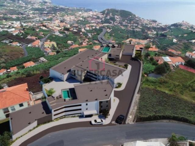 Casa venda em Estreito de Câmara de Lobos, Câmara De Lobos