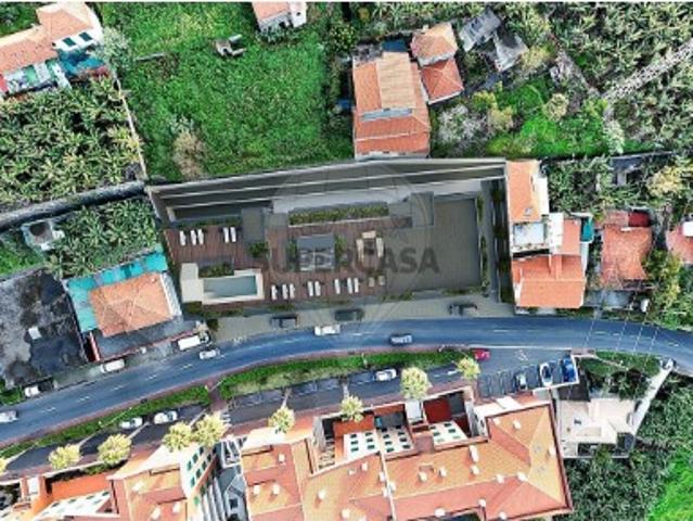 Casa venda em Ponte dos Frades, Câmara De Lobos