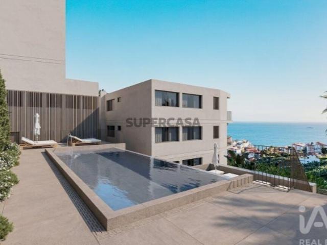 Casa venda em Ribeiro Real, Câmara De Lobos