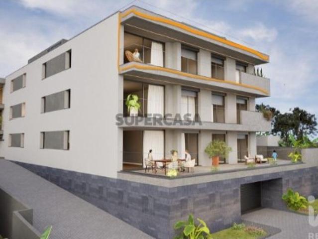 Casa venda em Ribeiro Real, Câmara De Lobos