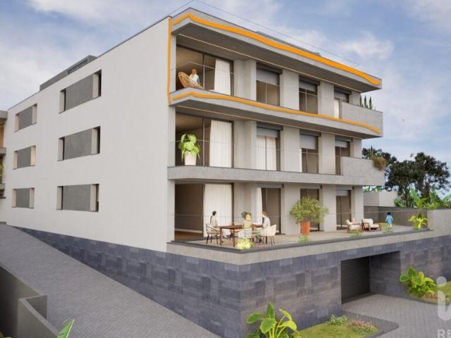 Apartamento venda em Ribeiro Real, Câmara De Lobos