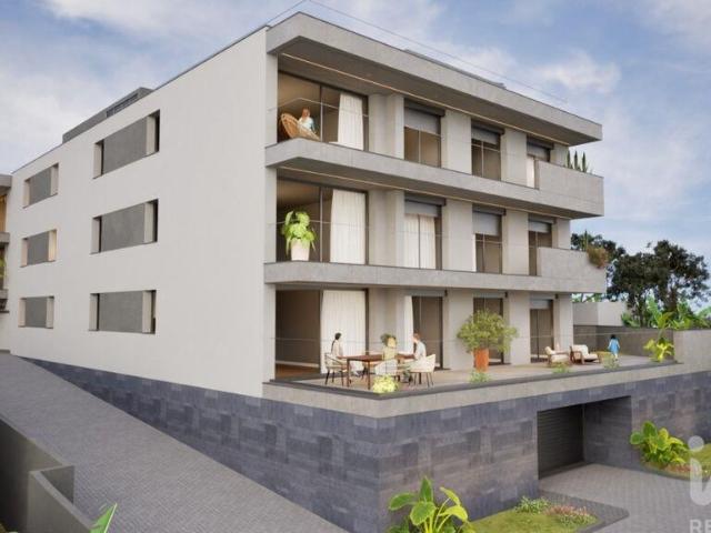 Apartamento venda em Ribeiro Real, Câmara De Lobos