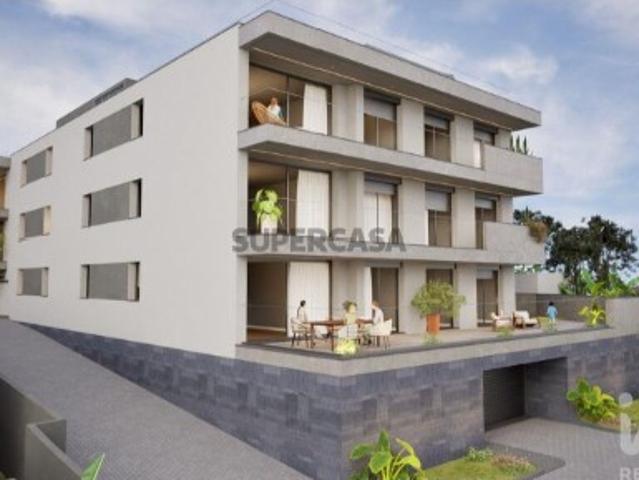 Casa venda em Ribeiro Real, Câmara De Lobos