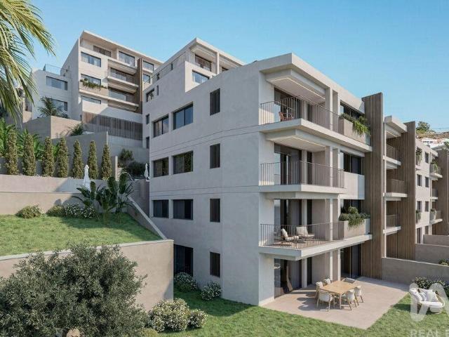 Apartamento venda em Ribeiro Real, Câmara De Lobos