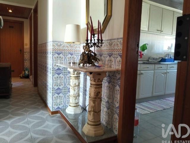 Apartamento venda em Bairro Angola, Santiago Dos Velhos