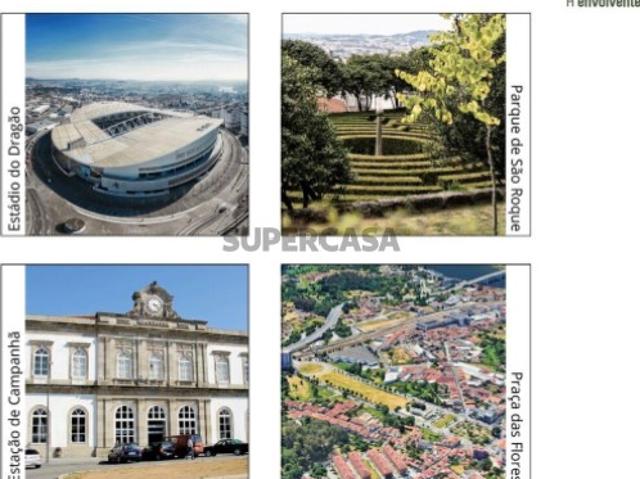 Casa venda em Porto