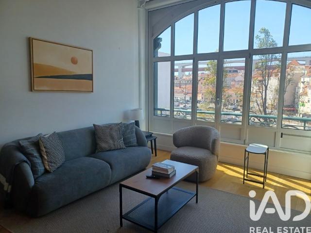 Apartamento alugar em Quinta do Cabrinha, Lisboa
