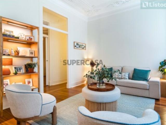 Casa venda em Campo de Ourique, Lisboa