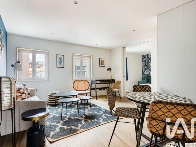 Apartamento alugar em Quinta do Cabrinha, Lisboa