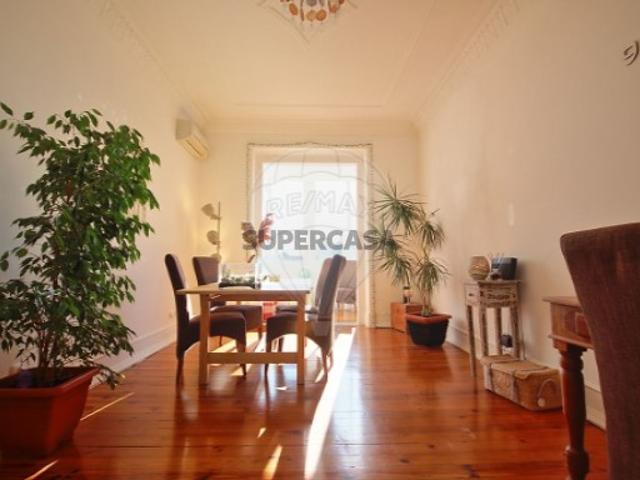 Casa venda em Campo de Ourique, Lisboa