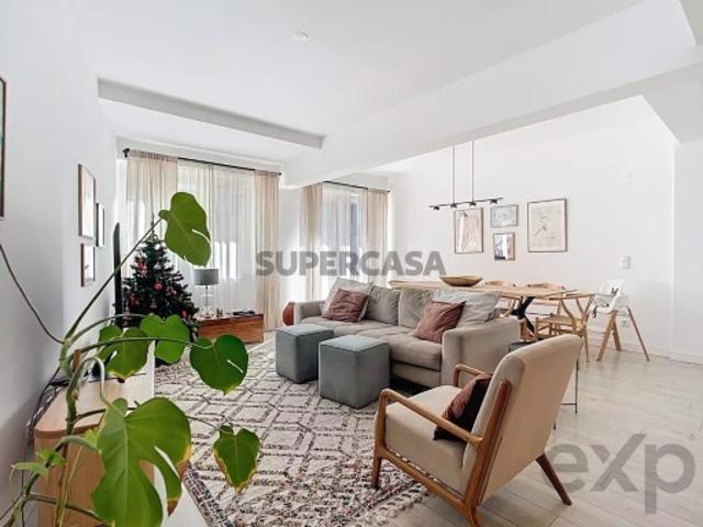 Casa venda em Casal Ventoso, Lisboa