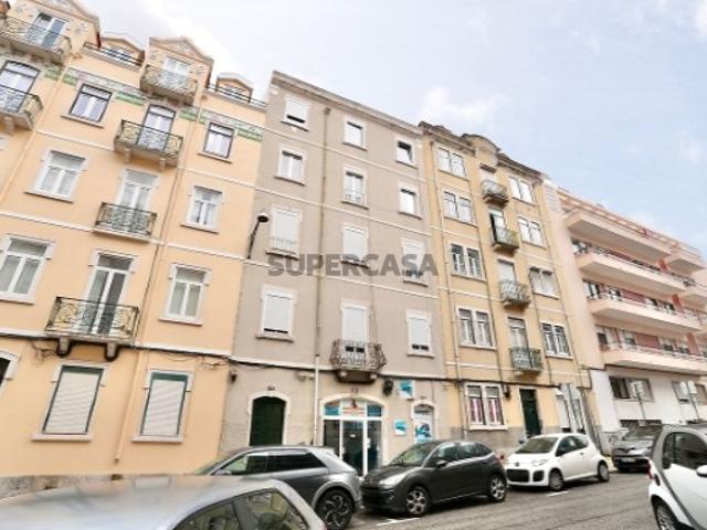 Casa venda em Campo de Ourique, Lisboa