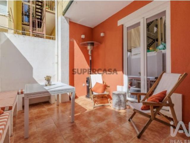 Casa venda em Campo de Ourique, Lisboa