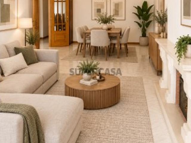 Casa venda em Canidelo, Vila Nova De Gaia