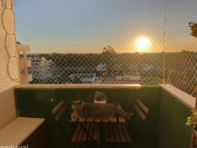 Casa venda em Costa da Caparica, Almada