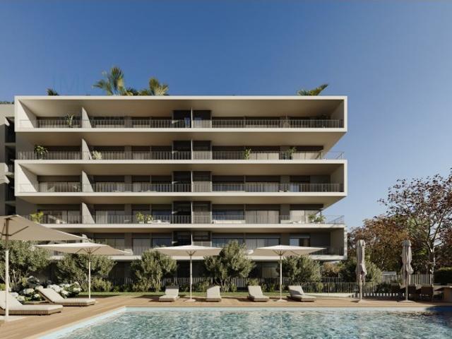 Apartamento venda em Carcavelos, Cascais