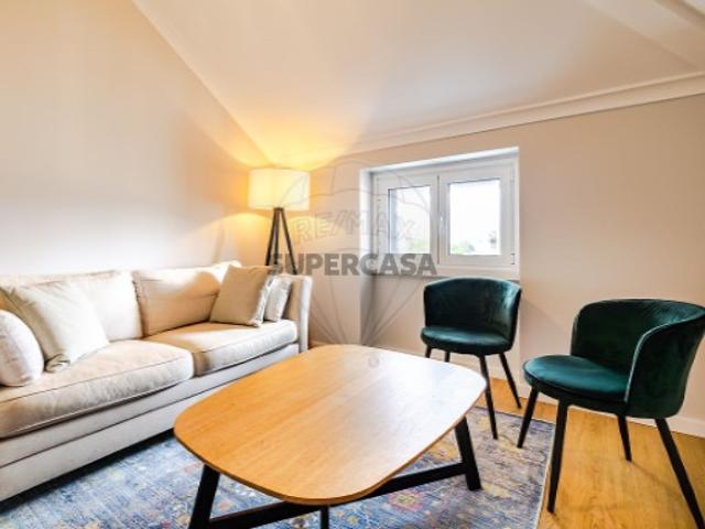 Casa venda em Núcleo Urbano Histórico da Rebelva, Cascais