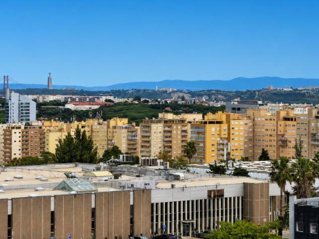 Apartamento alugar em Bairro do Aqueduto, Oeiras