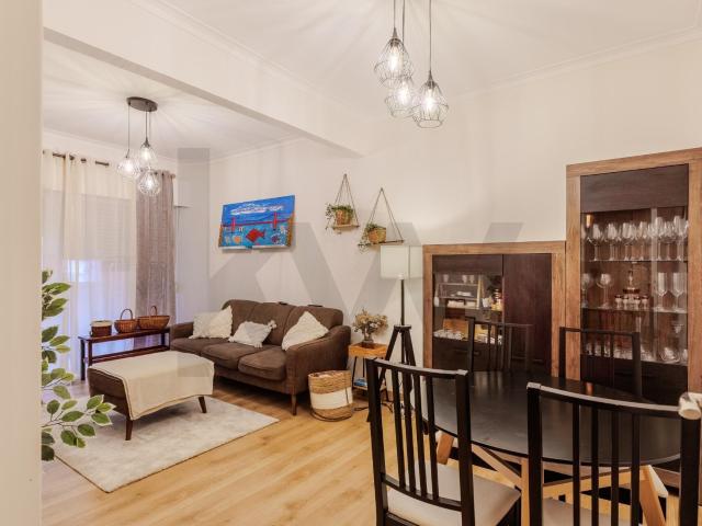 Apartamento venda em Oeiras, Lisboa