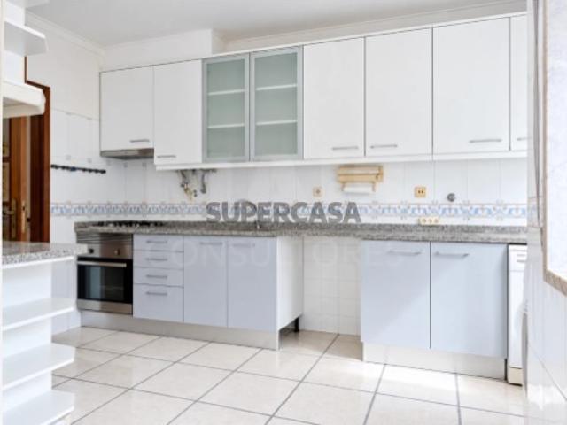 Casa venda em Bairro do Aqueduto, Oeiras