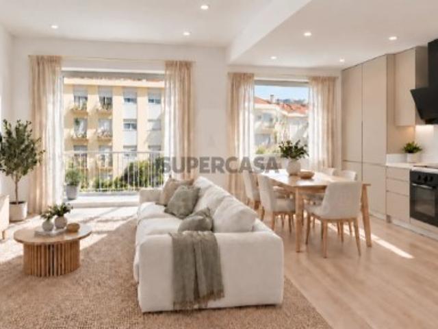 Casa venda em Bairro do Aqueduto, Oeiras