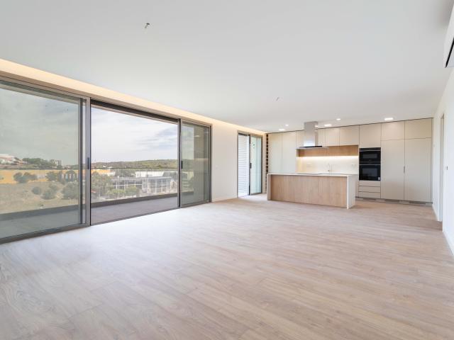 Apartamento venda em Bairro 18 de Maio, Oeiras