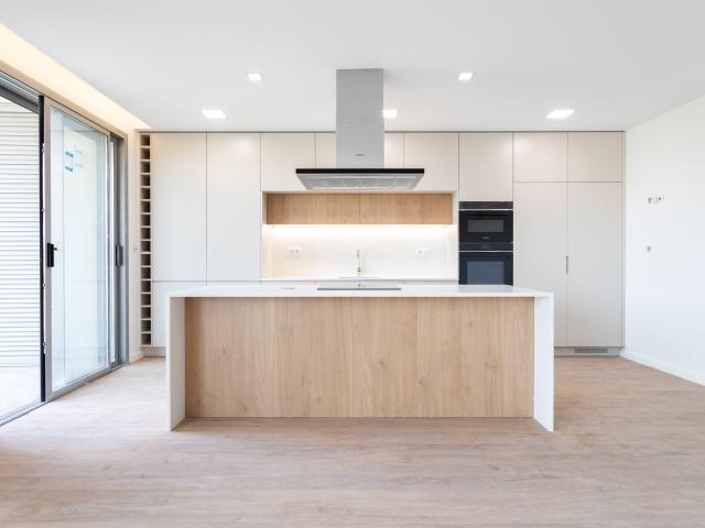 Apartamento venda em Bairro 18 de Maio, Oeiras