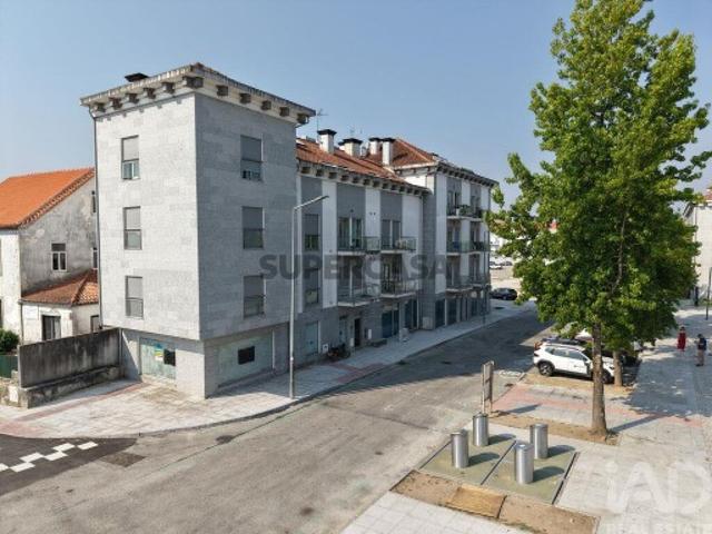 Casa venda em Carregal Do Sal, Viseu