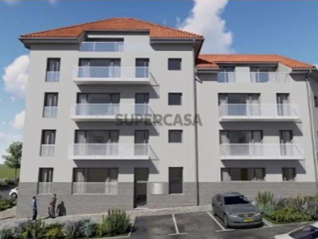 Casa venda em Carregal Do Sal, Viseu