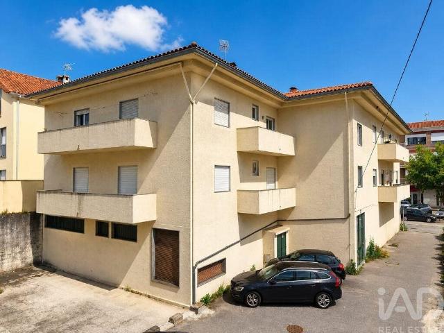 Apartamento venda em Carregal do Sal