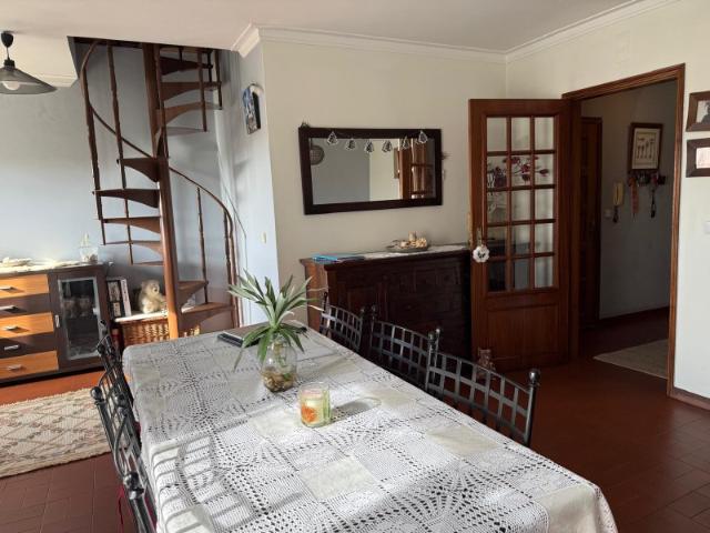Apartamento venda em Carregal do Sal