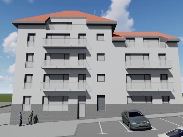 Apartamento venda em Carregal Do Sal, Viseu