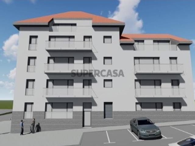 Casa venda em Carregal Do Sal, Viseu