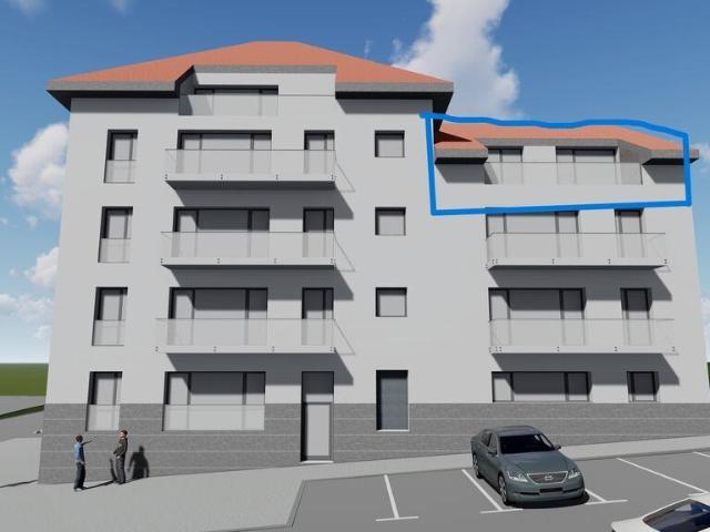 Apartamento venda em Carregal Do Sal, Viseu
