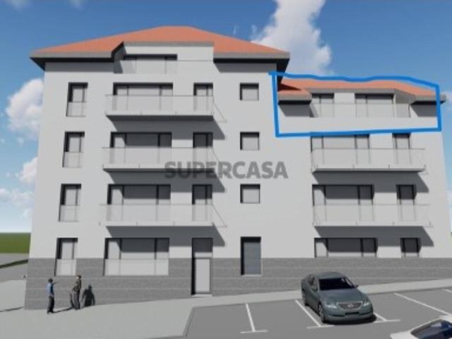 Casa venda em Carregal Do Sal, Viseu