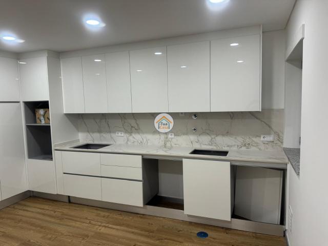 Apartamento venda em Carregal Do Sal, Viseu