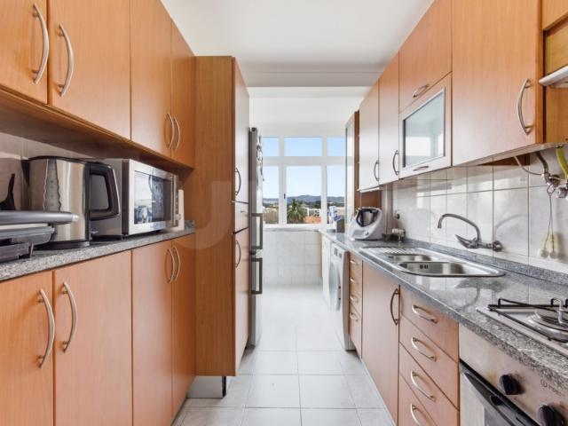 Apartamento venda em Abuxarda, Cascais