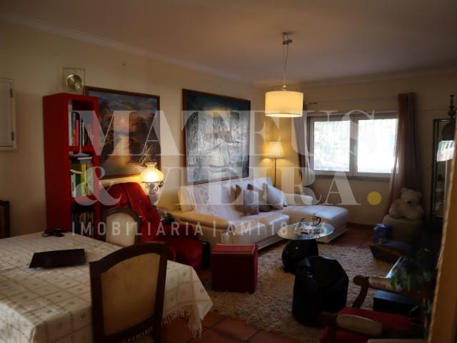 Apartamento venda em Quinta de São Martinho, Cascais