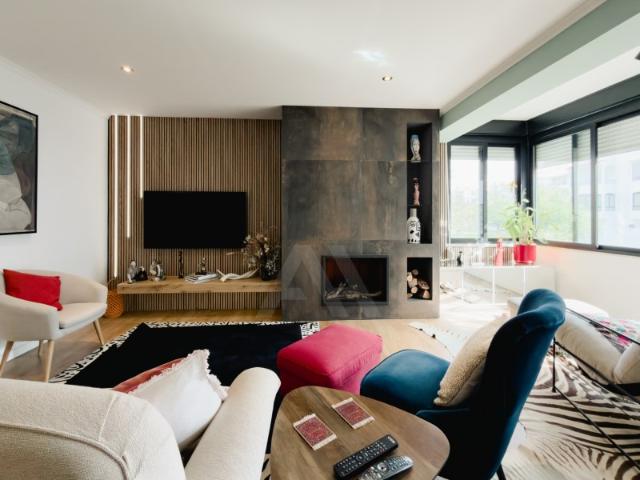 Apartamento venda em Cruz da Guia, Cascais