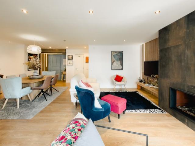 Apartamento venda em Cruz da Guia, Cascais