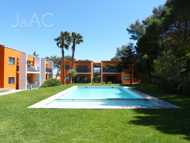 Apartamento alugar em Pai do Vento, Cascais
