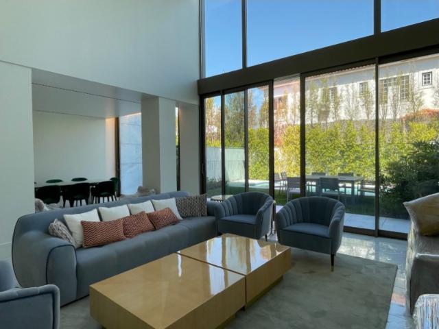 Apartamento venda em Visconde da Luz, Cascais